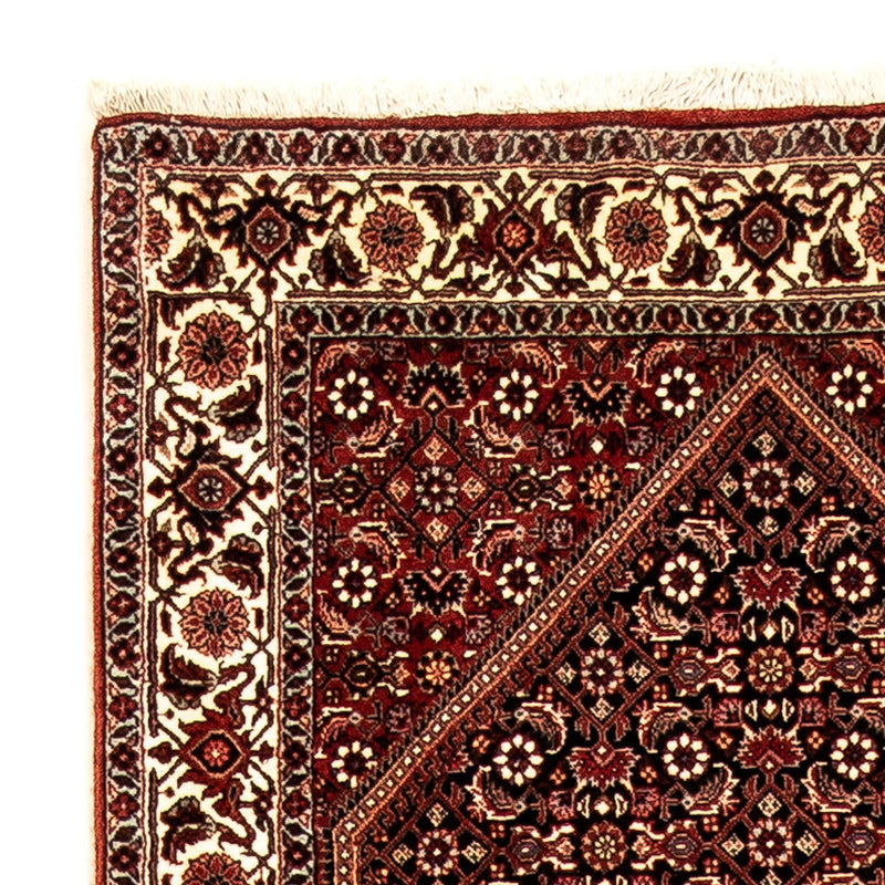 Bidjar Teppe 81x313cm - Persisk teppe