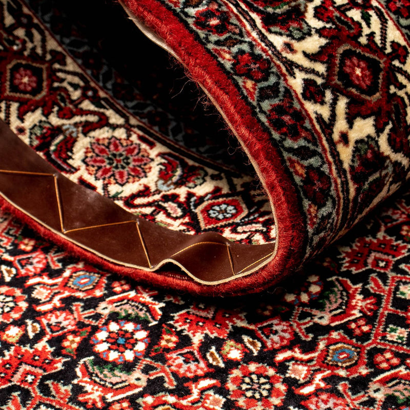 Bidjar Teppe 81x313cm - Persisk teppe