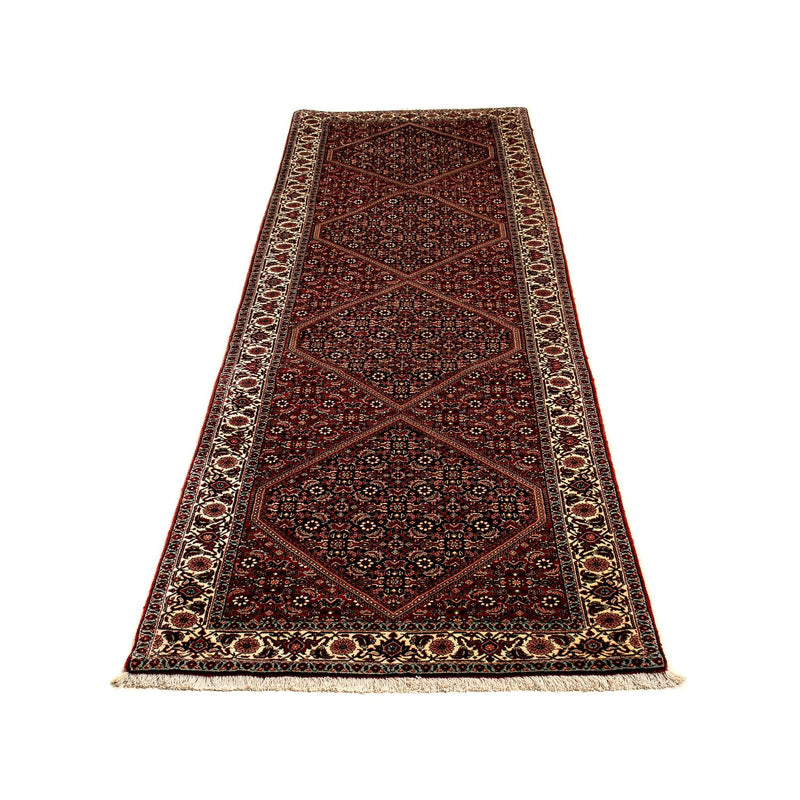 Bidjar Teppe 81x313cm - Persisk teppe