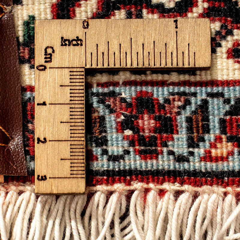 Bidjar Teppe 81x313cm - Persisk teppe