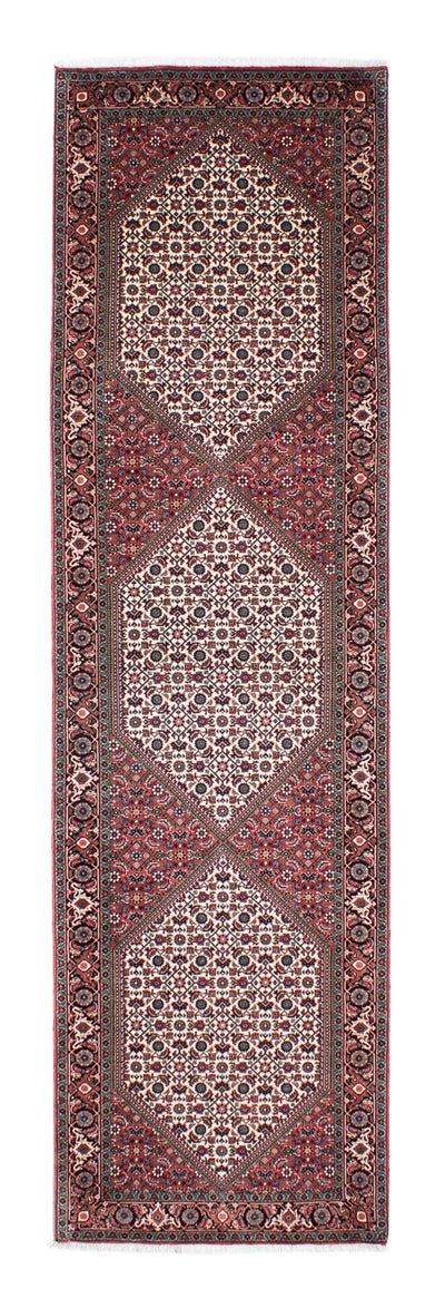 Bidjar Teppe 84x305cm - Persisk teppe