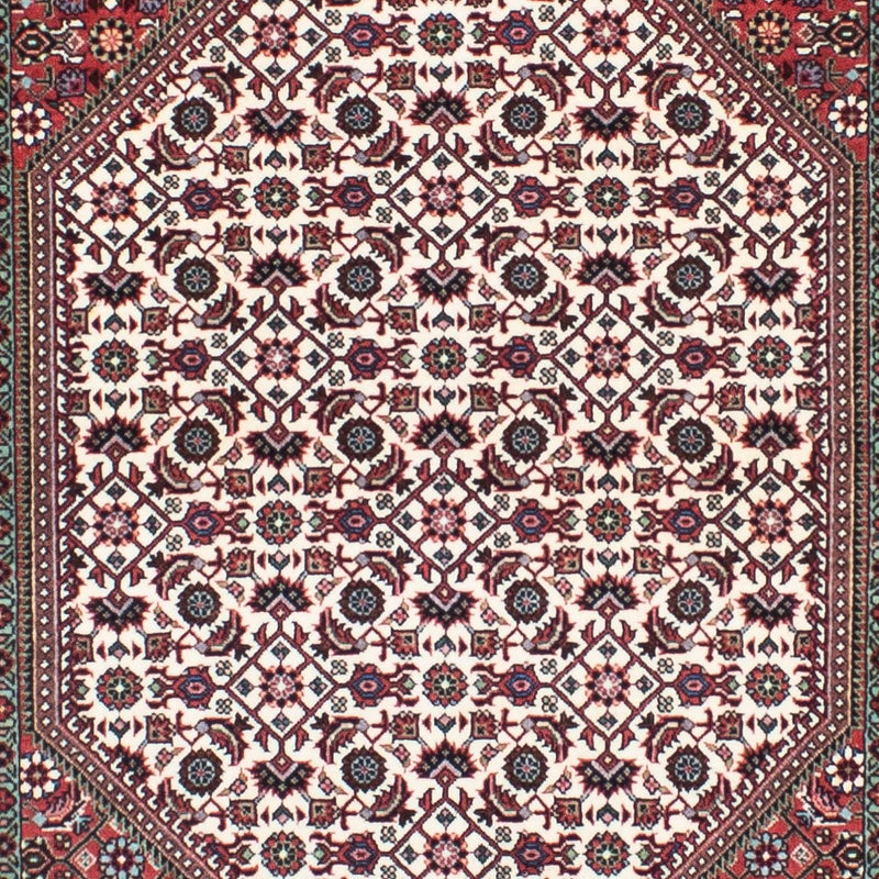 Bidjar Teppe 305x84cm - Persisk teppe