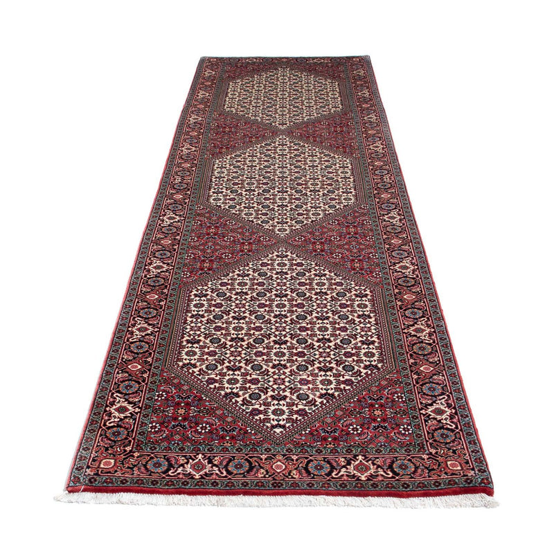 Bidjar Teppe 305x84cm - Persisk teppe