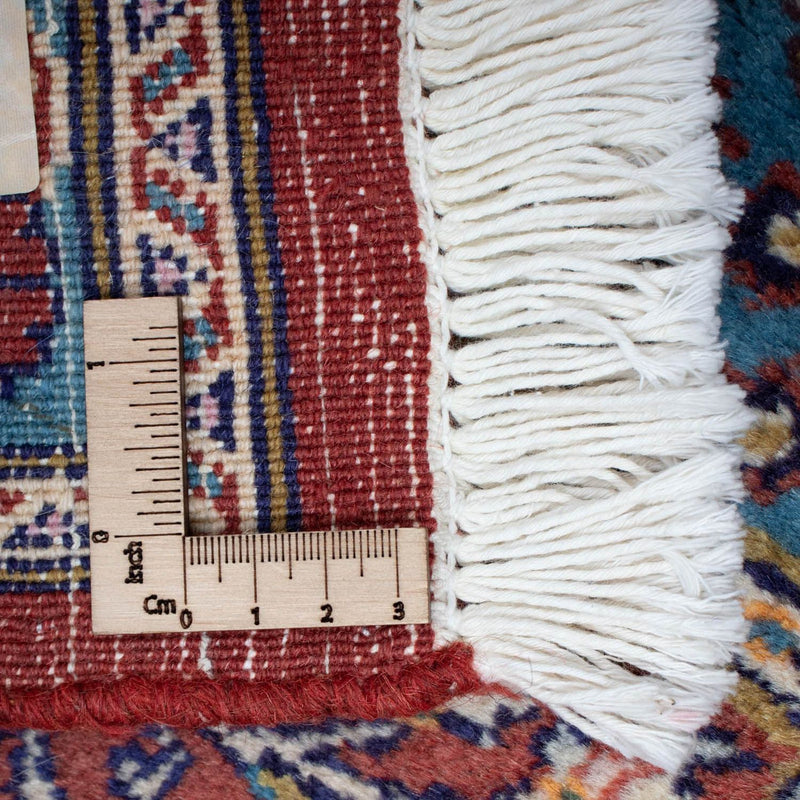 Moud Teppe 338x248cm - Persisk teppe