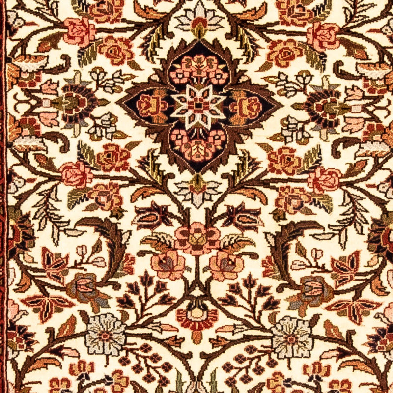 Bidjar Teppe 290x78cm - Persisk teppe