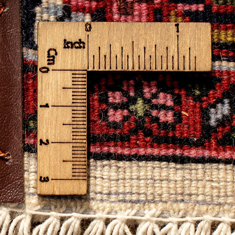 Bidjar Teppe 290x78cm - Persisk teppe