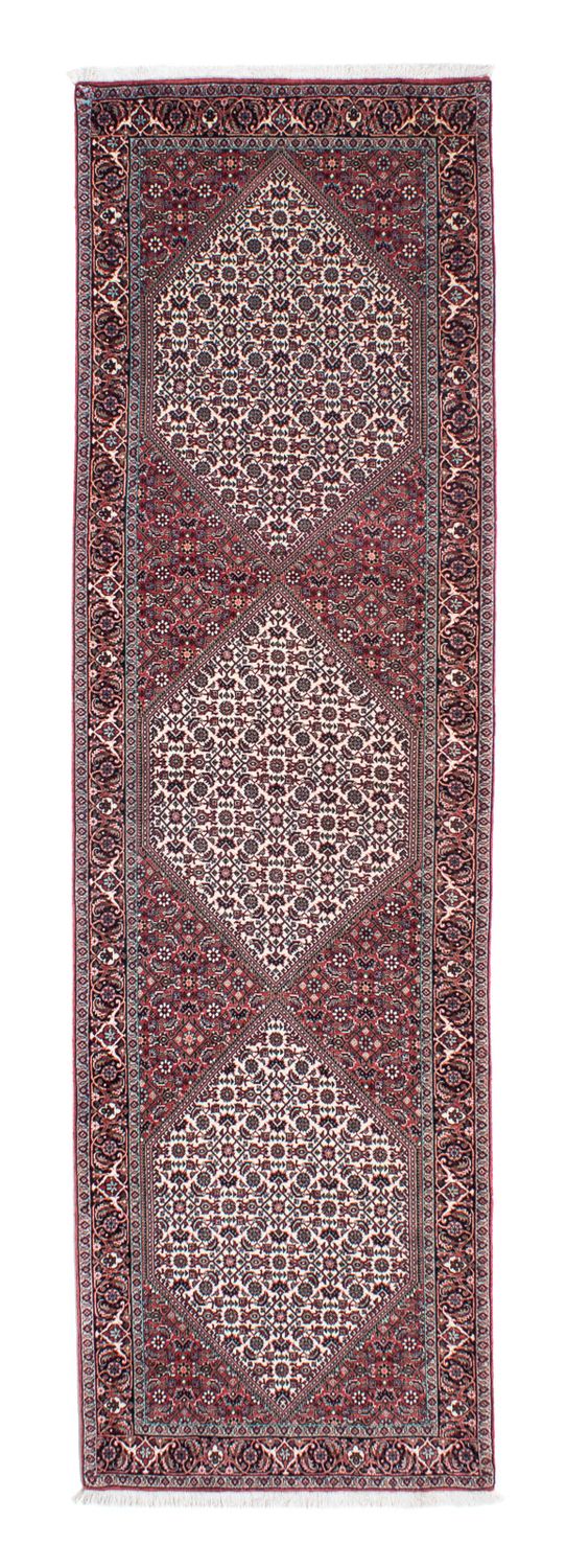 Bidjar Teppe 288x86cm - Persisk teppe