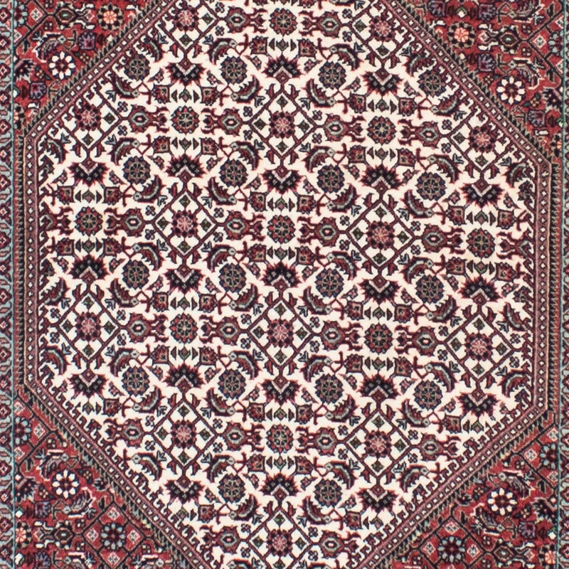 Bidjar Teppe 288x86cm - Persisk teppe