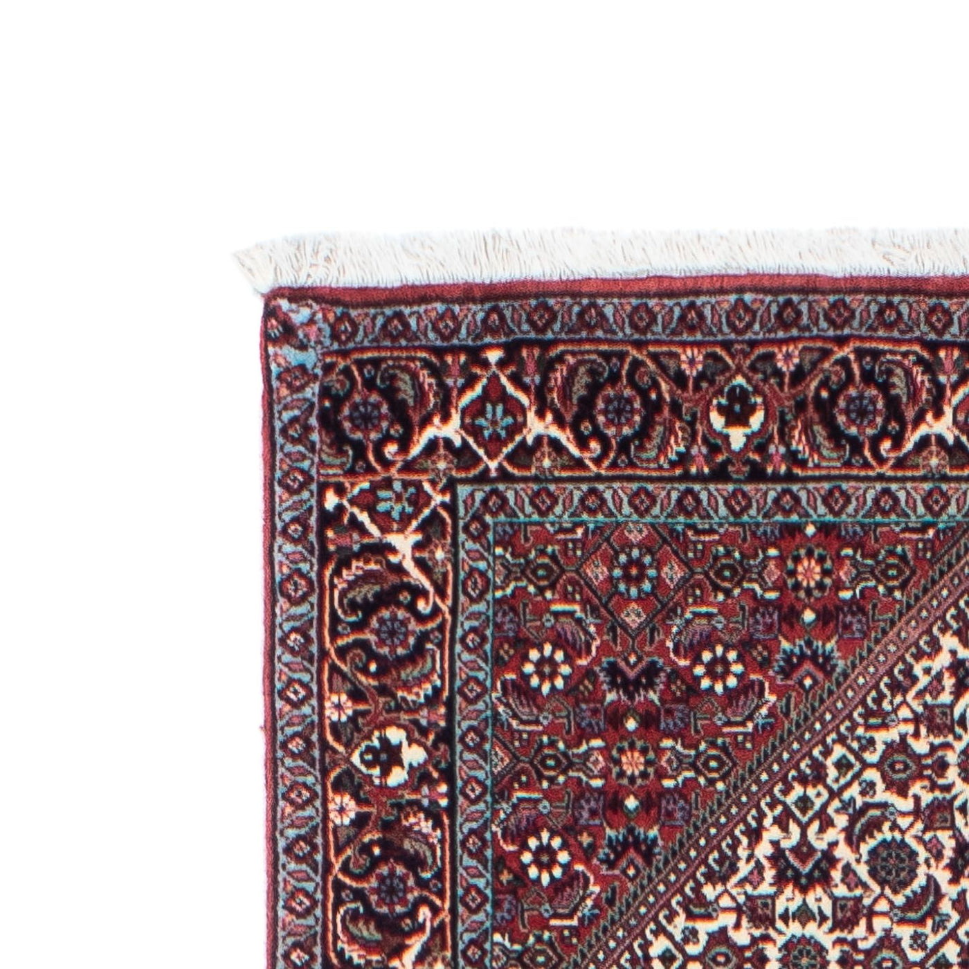 Bidjar Teppe 288x86cm - Persisk teppe