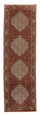 Bidjar Teppe 86x289cm - Persisk teppe