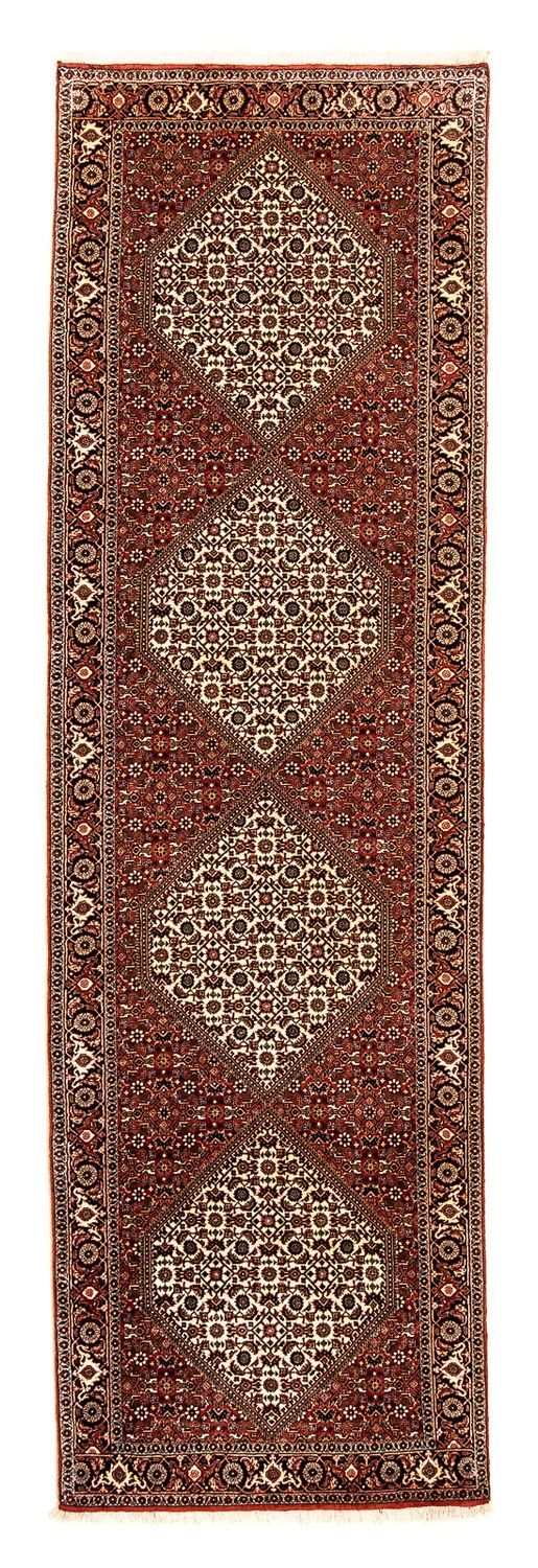 Bidjar Teppe 86x289cm - Persisk teppe