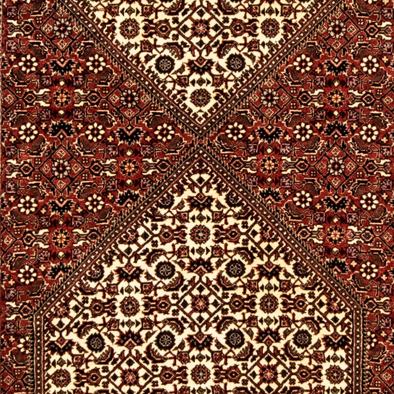 Bidjar Teppe 86x289cm - Persisk teppe
