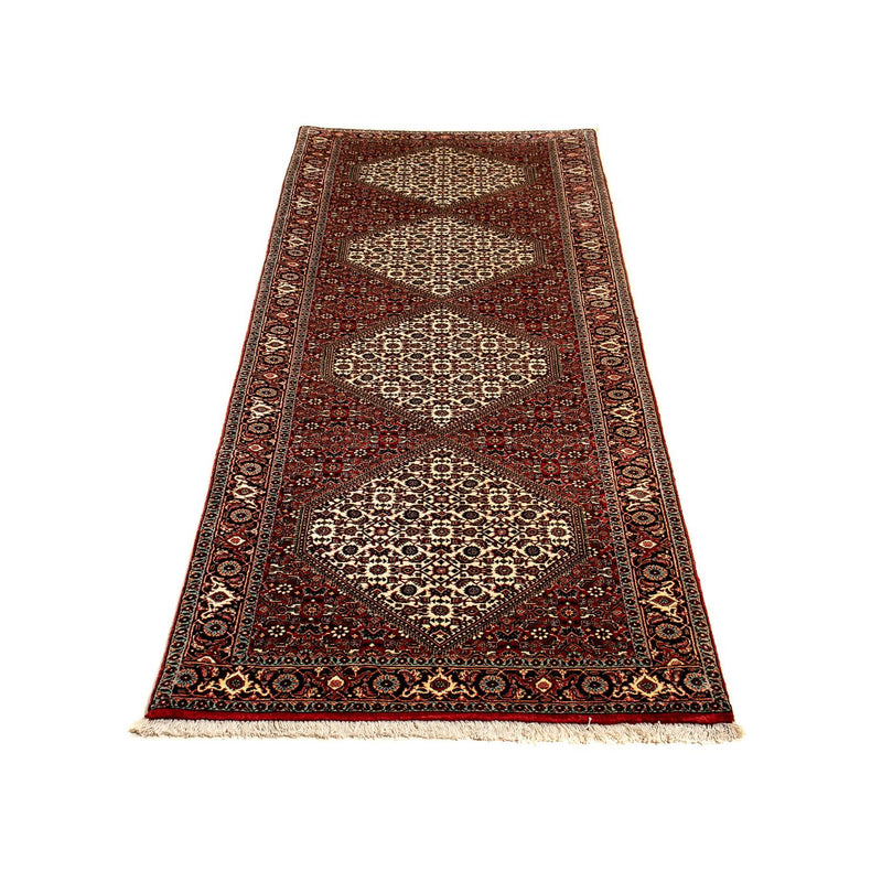 Bidjar Teppe 86x289cm - Persisk teppe