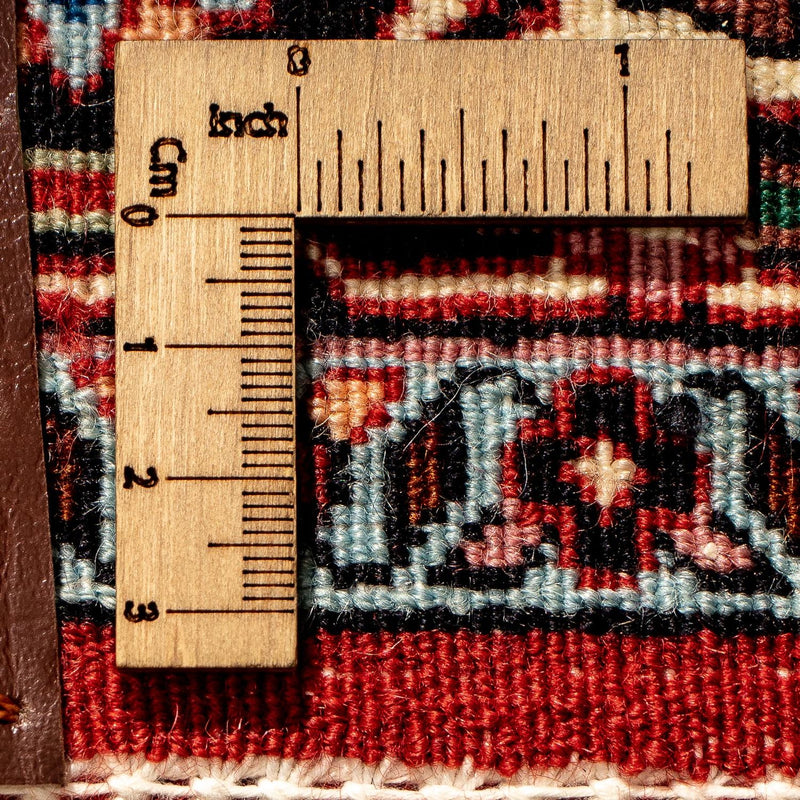 Bidjar Teppe 86x289cm - Persisk teppe