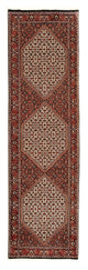 Bidjar Teppe 80x283cm - Persisk teppe
