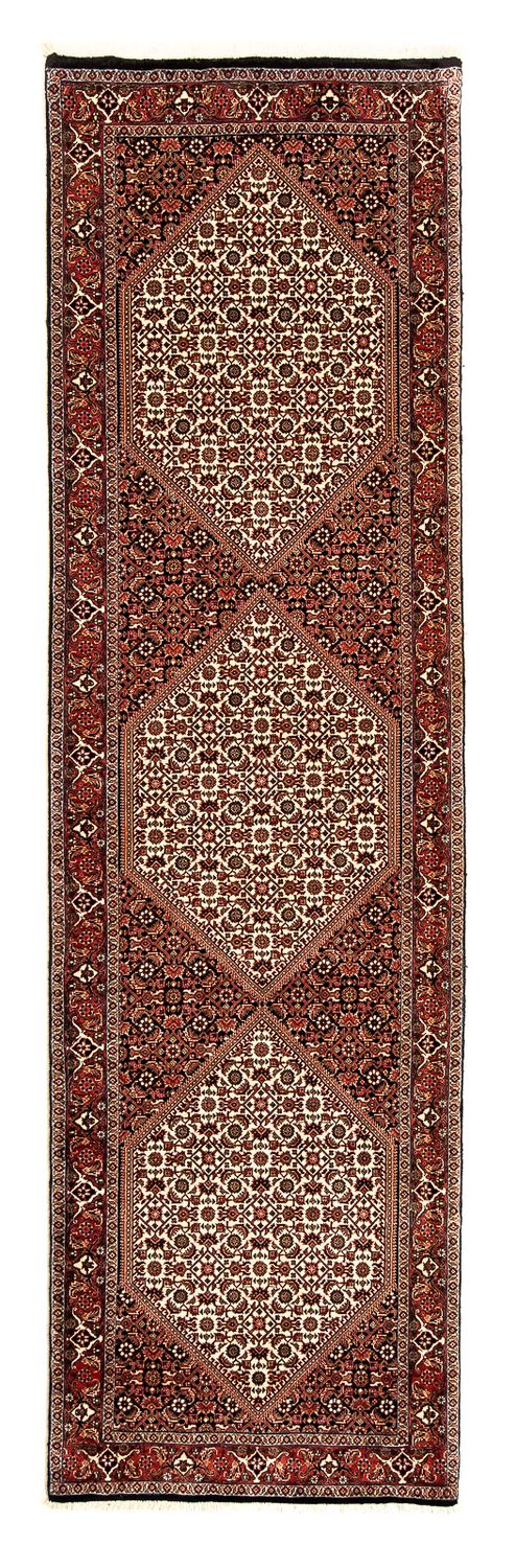 Bidjar Teppe 80x283cm - Persisk teppe