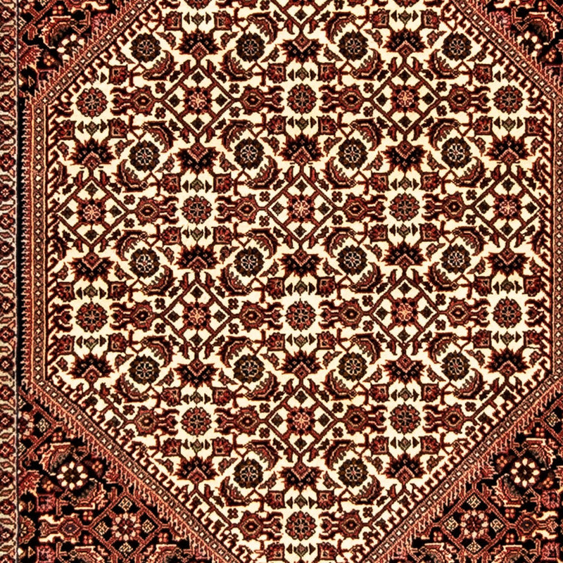 Bidjar Teppe 80x283cm - Persisk teppe