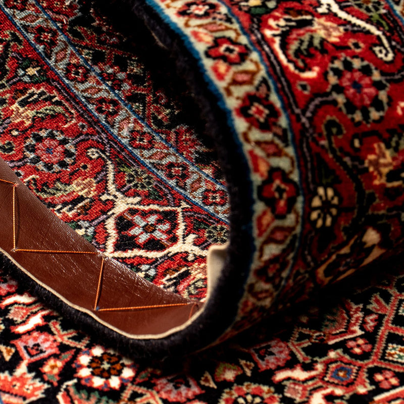 Bidjar Teppe 80x283cm - Persisk teppe