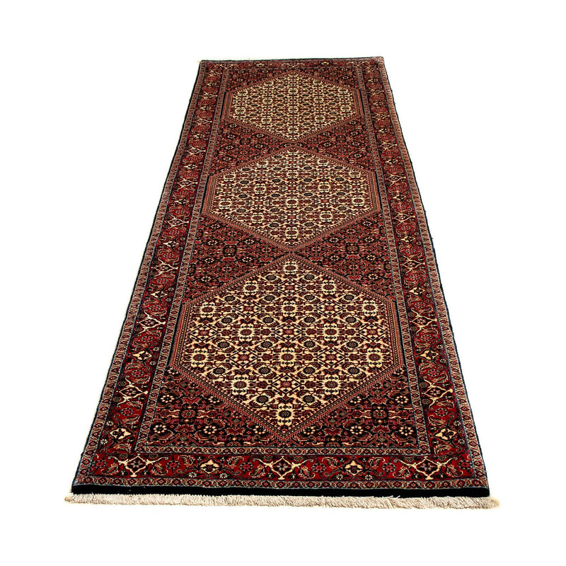 Bidjar Teppe 80x283cm - Persisk teppe