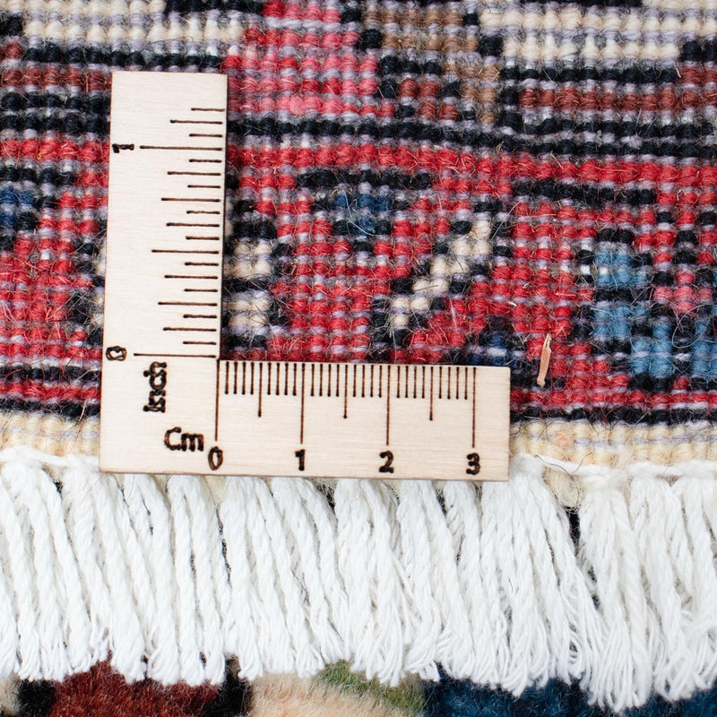 Bakhtiari Teppe 153x105cm - Persisk teppe