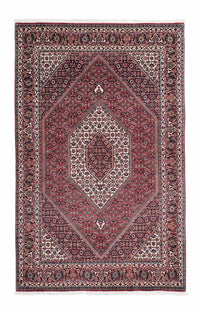 Bidjar Teppe 208x132cm - Persisk teppe – product image