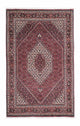 Bidjar Teppe 208x132cm - Persisk teppe