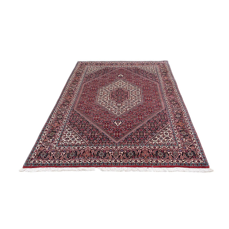 Bidjar Teppe 208x132cm - Persisk teppe