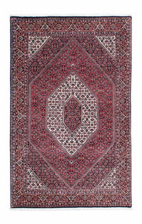 Bidjar Teppe 127x203cm - Persisk teppe – product image