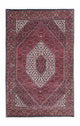 Bidjar Teppe 127x203cm - Persisk teppe
