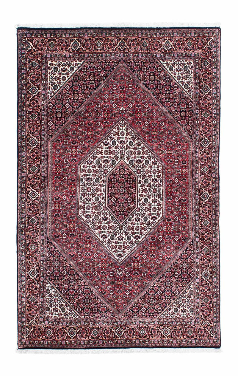 Bidjar Teppe 127x203cm - Persisk teppe