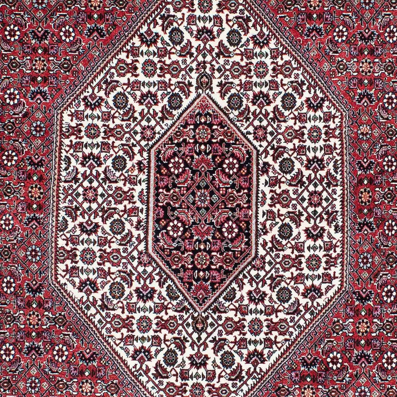 Bidjar Teppe 127x203cm - Persisk teppe