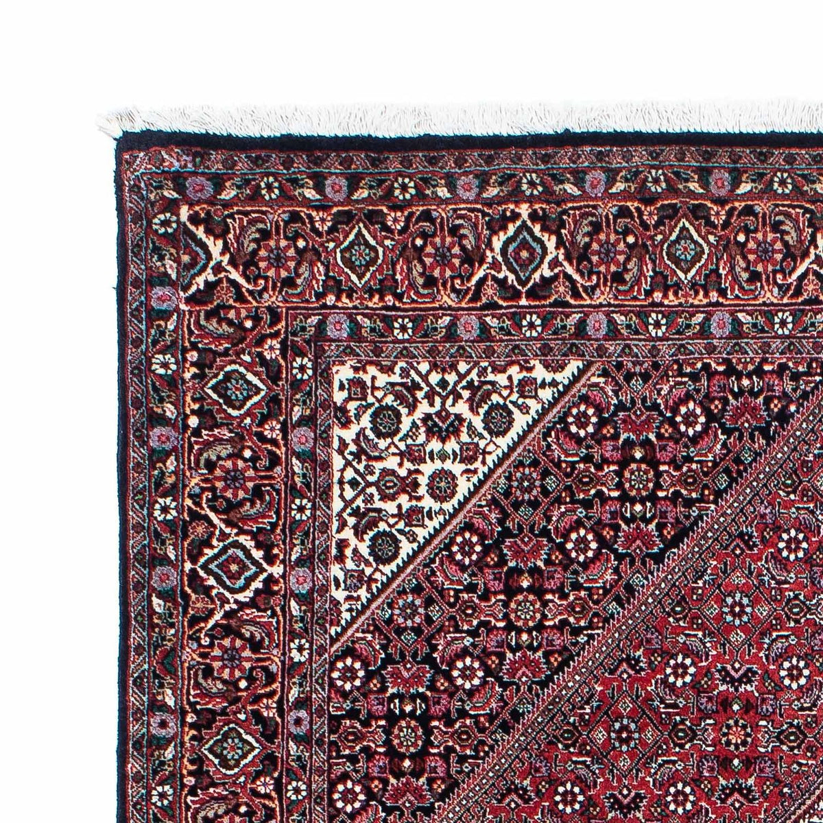 Bidjar Teppe 127x203cm - Persisk teppe