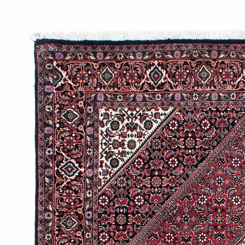 Bidjar Teppe 127x203cm - Persisk teppe