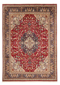 Tabriz - 50 Raj Teppe 297x400cm - Persisk teppe – product image