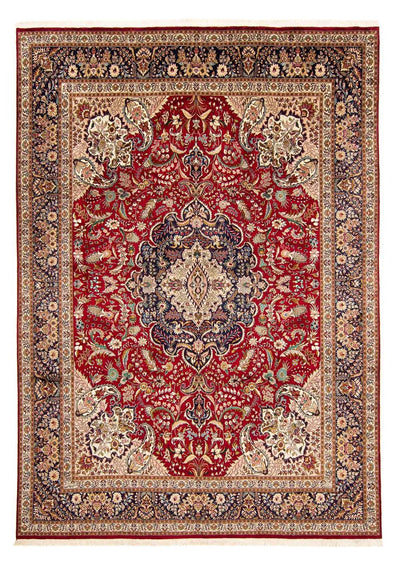 Tabriz - 50 Raj Teppe 297x400cm - Persisk teppe