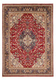 Tabriz - 50 Raj Teppe 297x400cm - Persisk teppe