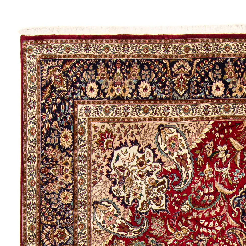 Tabriz - 50 Raj Teppe 297x400cm - Persisk teppe