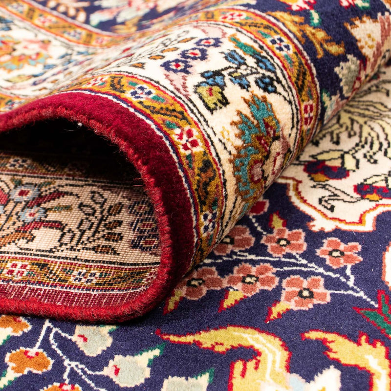 Tabriz - 50 Raj Teppe 297x400cm - Persisk teppe