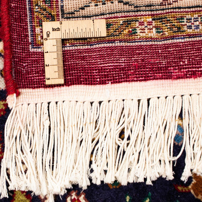 Tabriz - 50 Raj Teppe 297x400cm - Persisk teppe