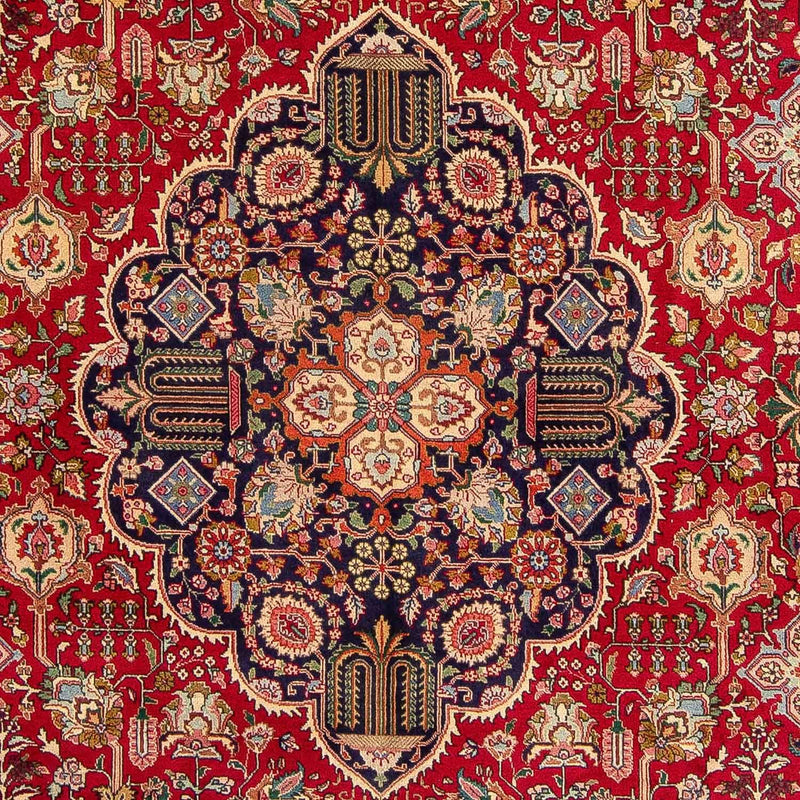 Tabriz - 50 Raj Teppe 243x337cm - Persisk teppe