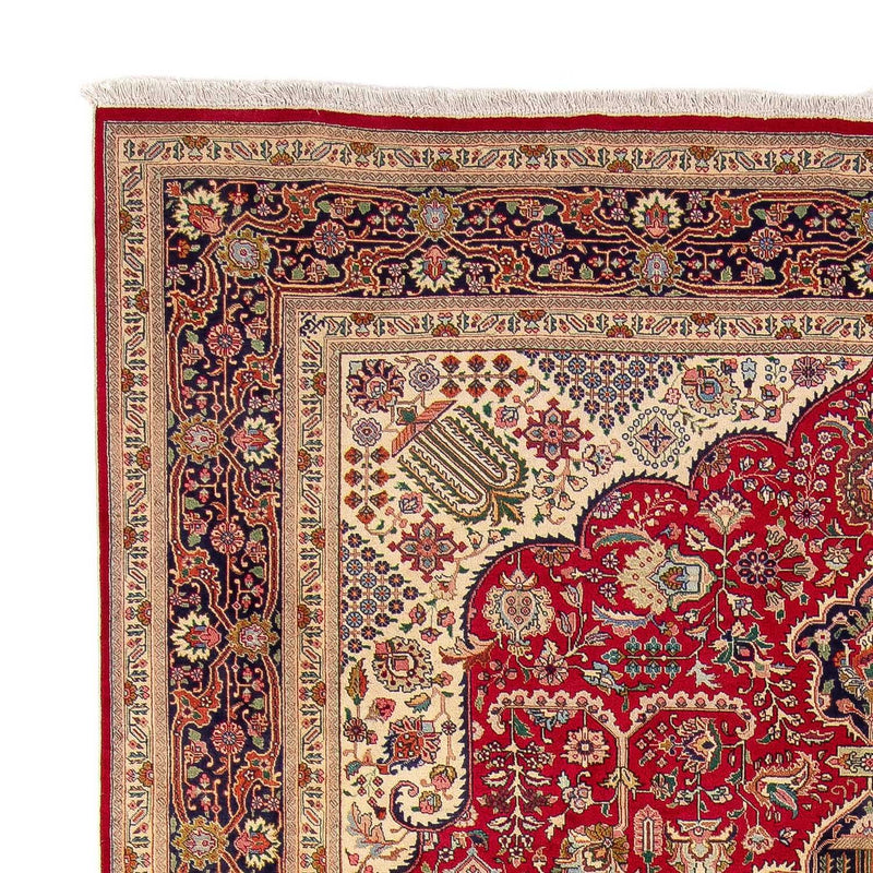 Tabriz - 50 Raj Teppe 243x337cm - Persisk teppe