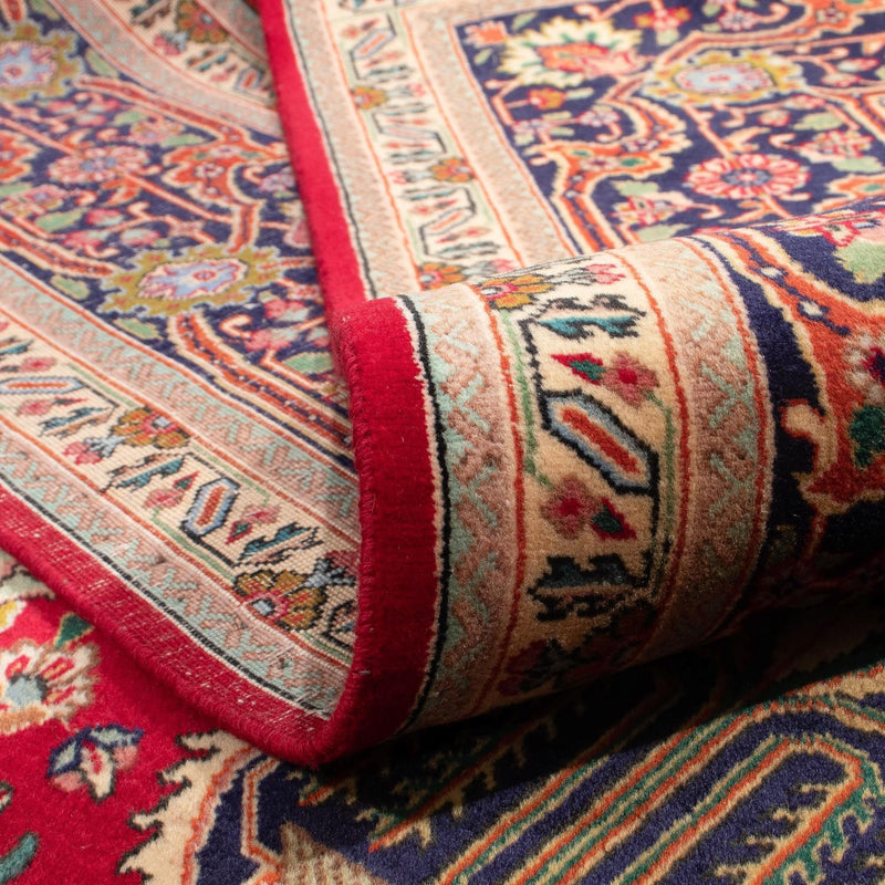Tabriz - 50 Raj Teppe 243x337cm - Persisk teppe