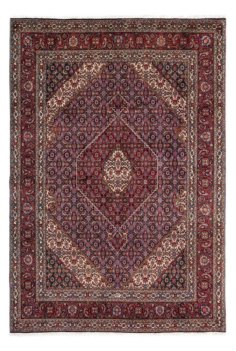 Tabriz - 40 Raj Teppe 298x202cm - Persisk teppe