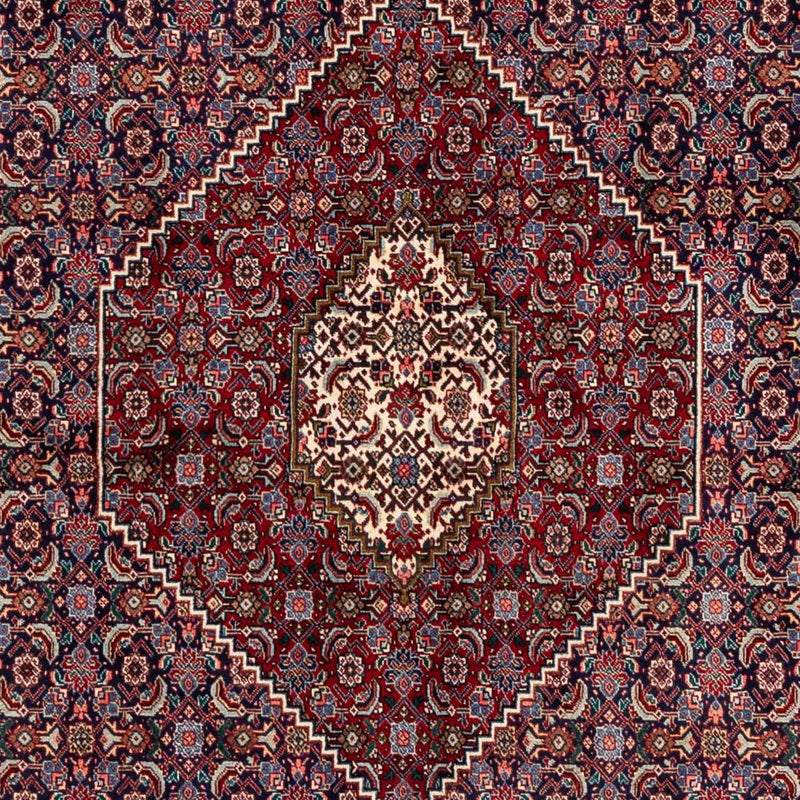 Tabriz - 40 Raj Teppe 298x202cm - Persisk teppe