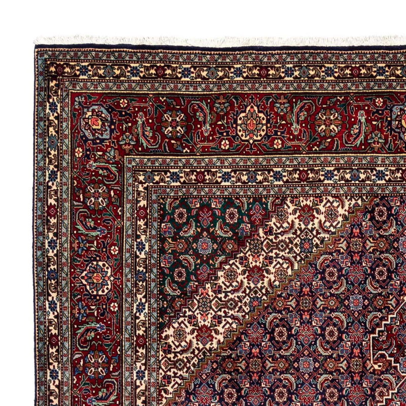 Tabriz - 40 Raj Teppe 298x202cm - Persisk teppe