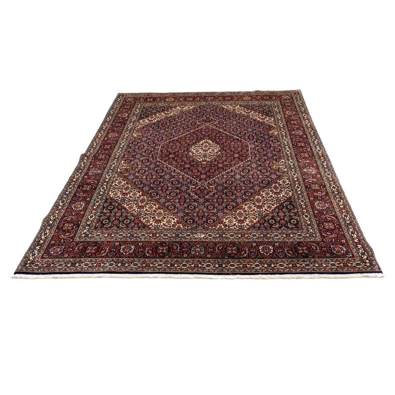 Tabriz - 40 Raj Teppe 298x202cm - Persisk teppe