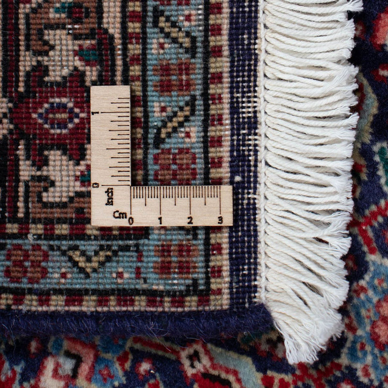 Tabriz - 40 Raj Teppe 298x202cm - Persisk teppe