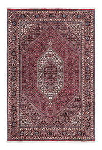 Bidjar Teppe 132x202cm - Persisk teppe – product image