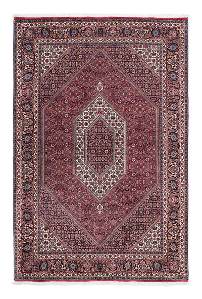 Bidjar Teppe 132x202cm - Persisk teppe