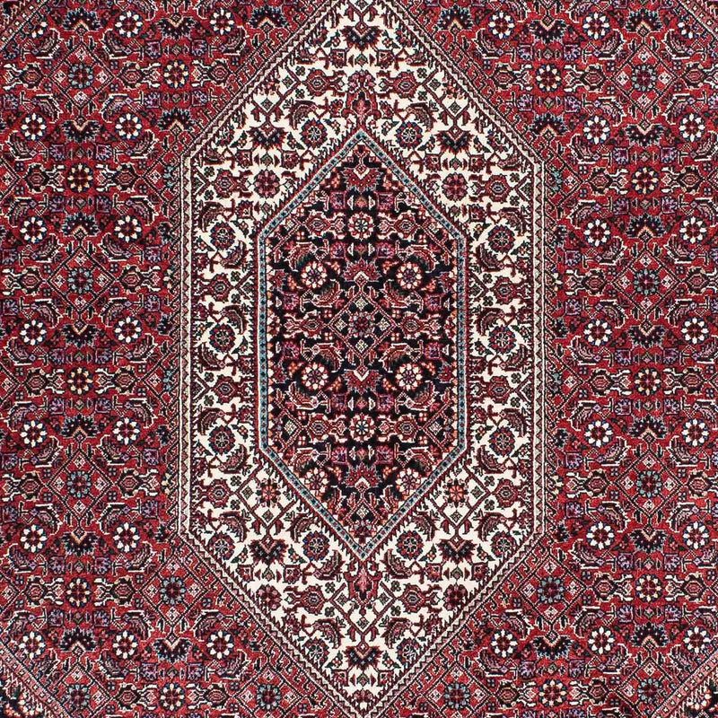 Bidjar Teppe 132x202cm - Persisk teppe
